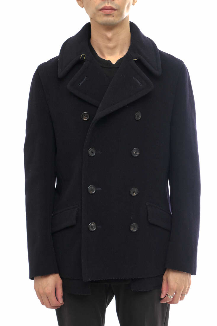 楽天市場】Kolor カラー 22AW PEメランジトロボンディングコート