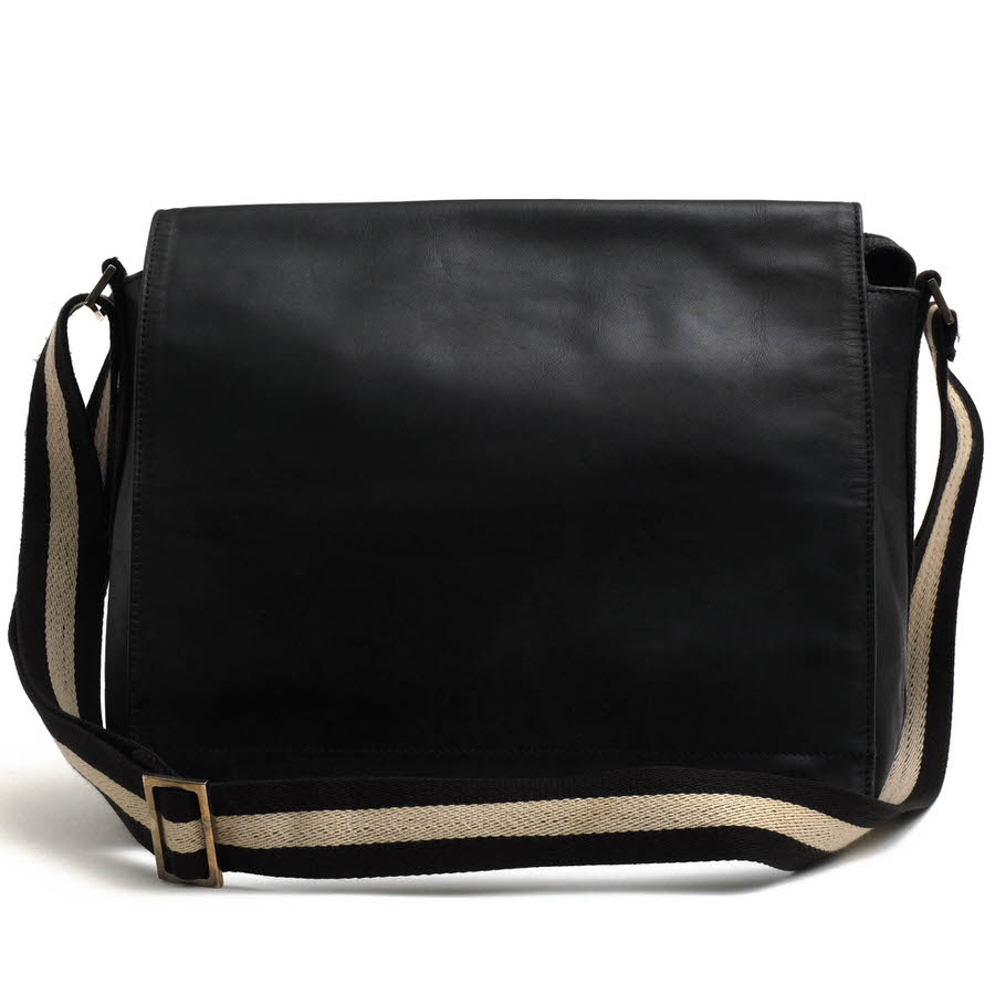 美品✨ BALLY バリー トレインスポッティング メッセンジャーバッグ 黒 楽天市場】【バッグ】BALLY バリー トレインスポッティング