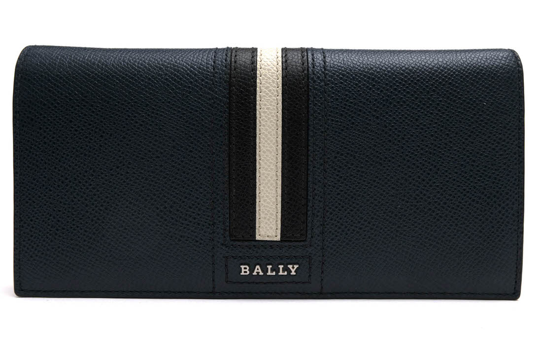 楽天市場】バリー 長財布 TRAINSPOTTING TALIRO : Silver Back