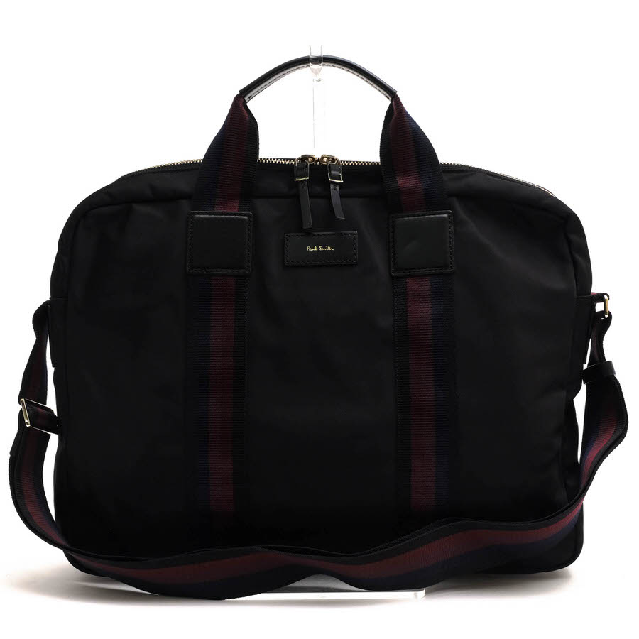 楽天市場】【新品未使用品】【バッグ】Paul Smith ポール スミス