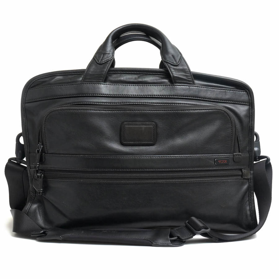 TUMI ビジネスバッグ 96101DH 楽天市場】TUMI ビジネスバッグ トゥミ 96101DH ALPHA slim Deluxe