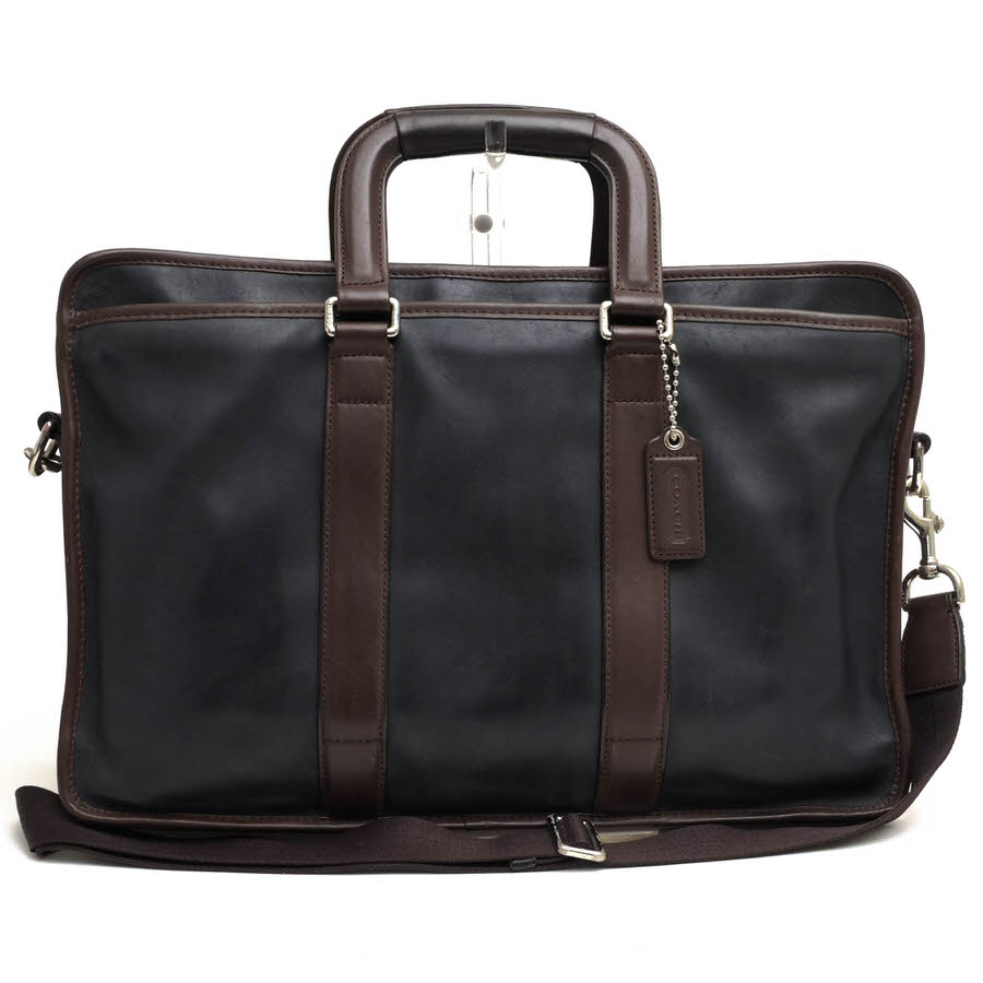 未使用　COACH ビジネスバッグ レキシントンレザー 牛革 F70847 楽天市場】COACH ビジネスバッグ コーチ F70847 Lexington Leather Top