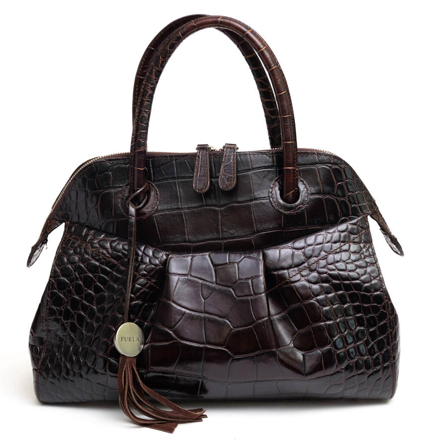 楽天市場】【バッグ】FURLA フルラ ハンドバッグ 2WAY