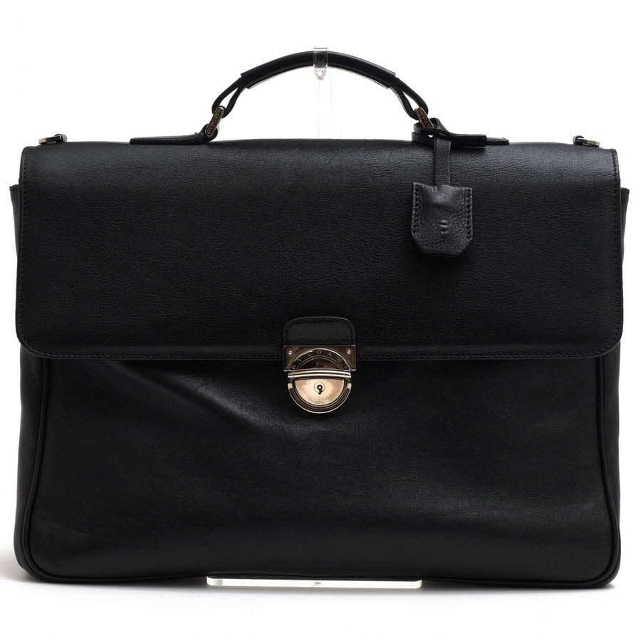 【激レア・希少色】BVLGARI ブルガリマン ブリーフケース ビジネス A4可 激レア・希少色】BVLGARI ブルガリマン ブリーフケース ビジネス