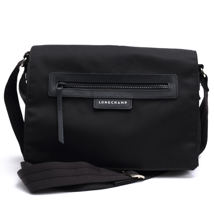 Longchamp ショルダーバッグ ロンシャン L1088578 LE PLIAGE NEO ル プリアージュ ネオ 密集してナイロン 牛皮  伝達人御徒面子 【中古】