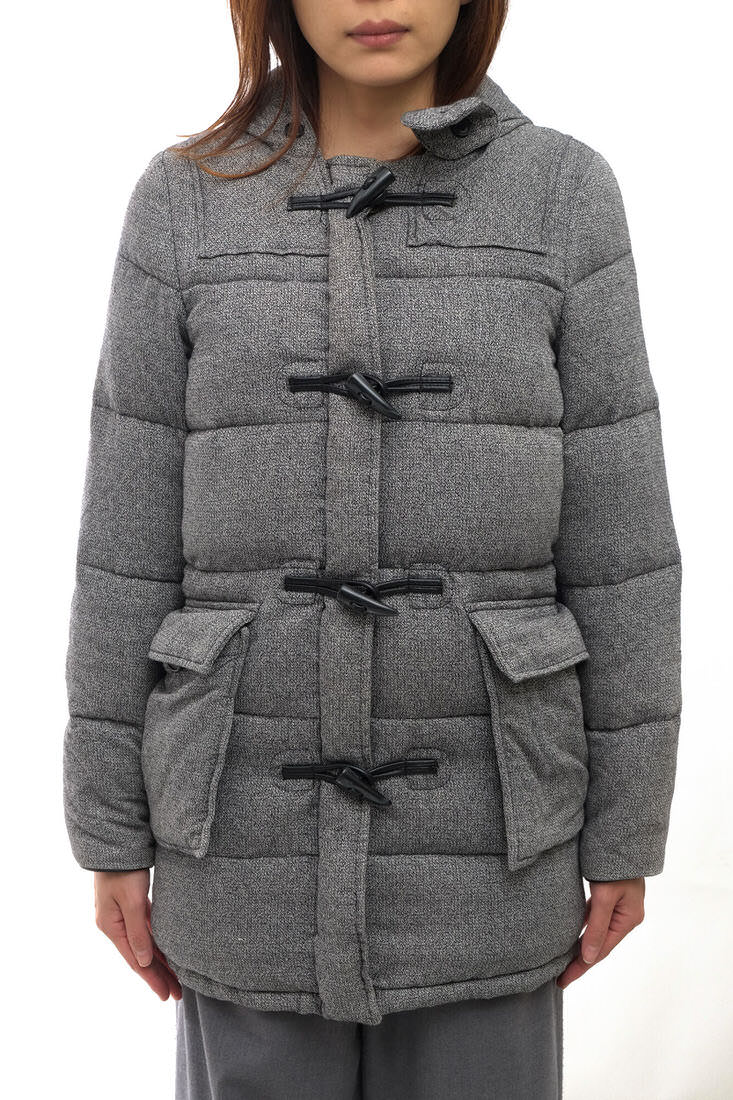 楽天市場】ケープハイツ/Cape HEIGHTS/Dalmeny Long Duffle Coat 楽天市場】ケープハイツ/Cape HEIGHTS/Dalmeny Long Duffle Coat