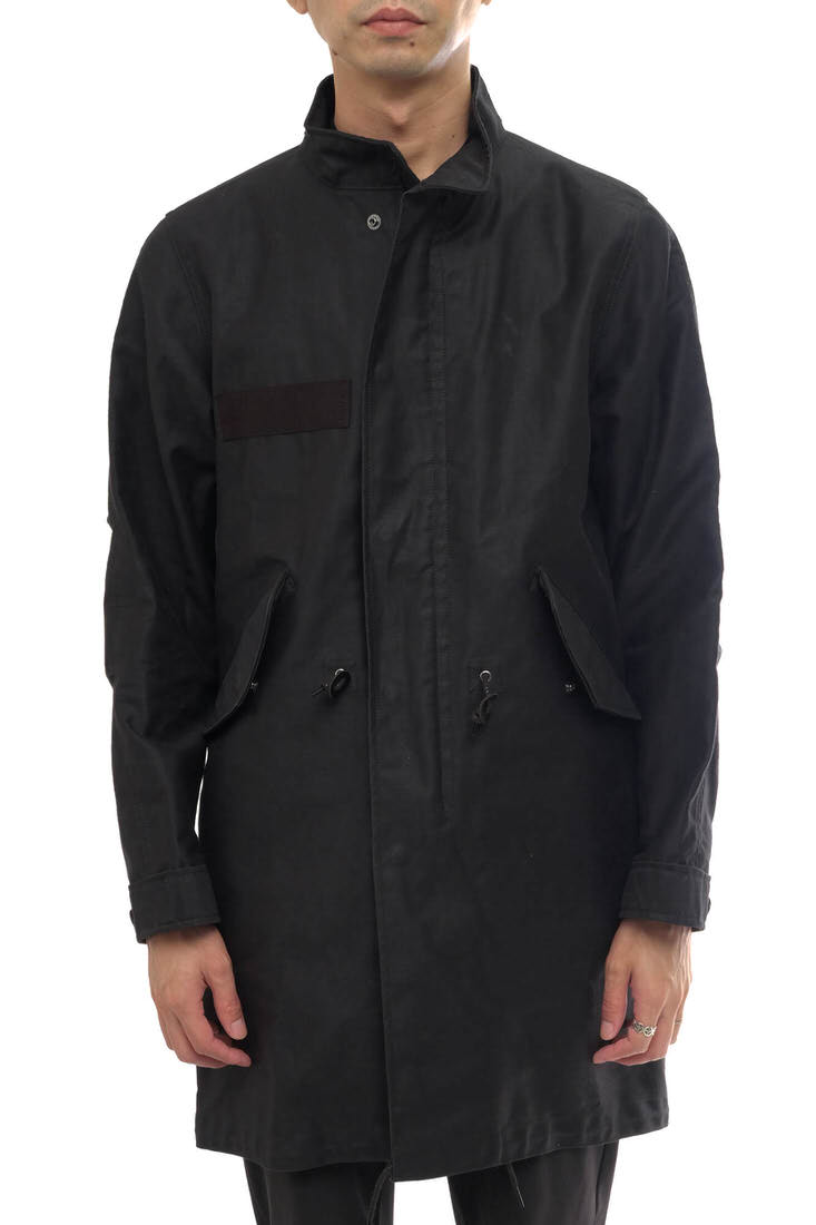 楽天市場】SOPHNET ソフネット コート サイズ:L モッサメルトンウール