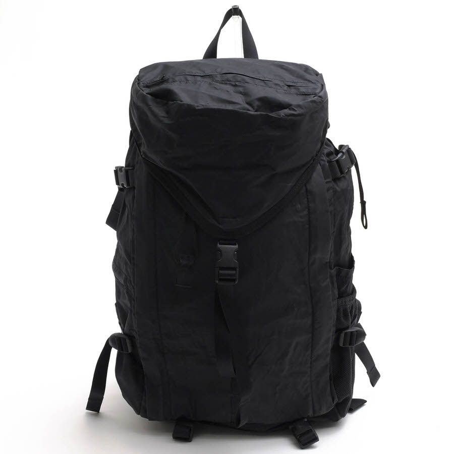 PORTER リュック ポーター 吉田カバン 508-06614 EXTREME RUCKSACK エクストリーム 高密度ナイロンタフタ 26l  【中古】