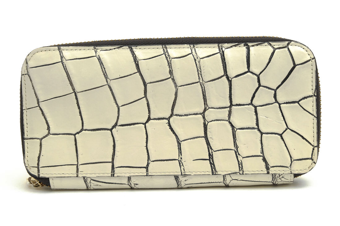 楽天市場】スタイルクロコ/STYLE CROCO/ 長財布 【中古 楽天市場】スタイルクロコ/STYLE CROCO/ 長財布 【中古