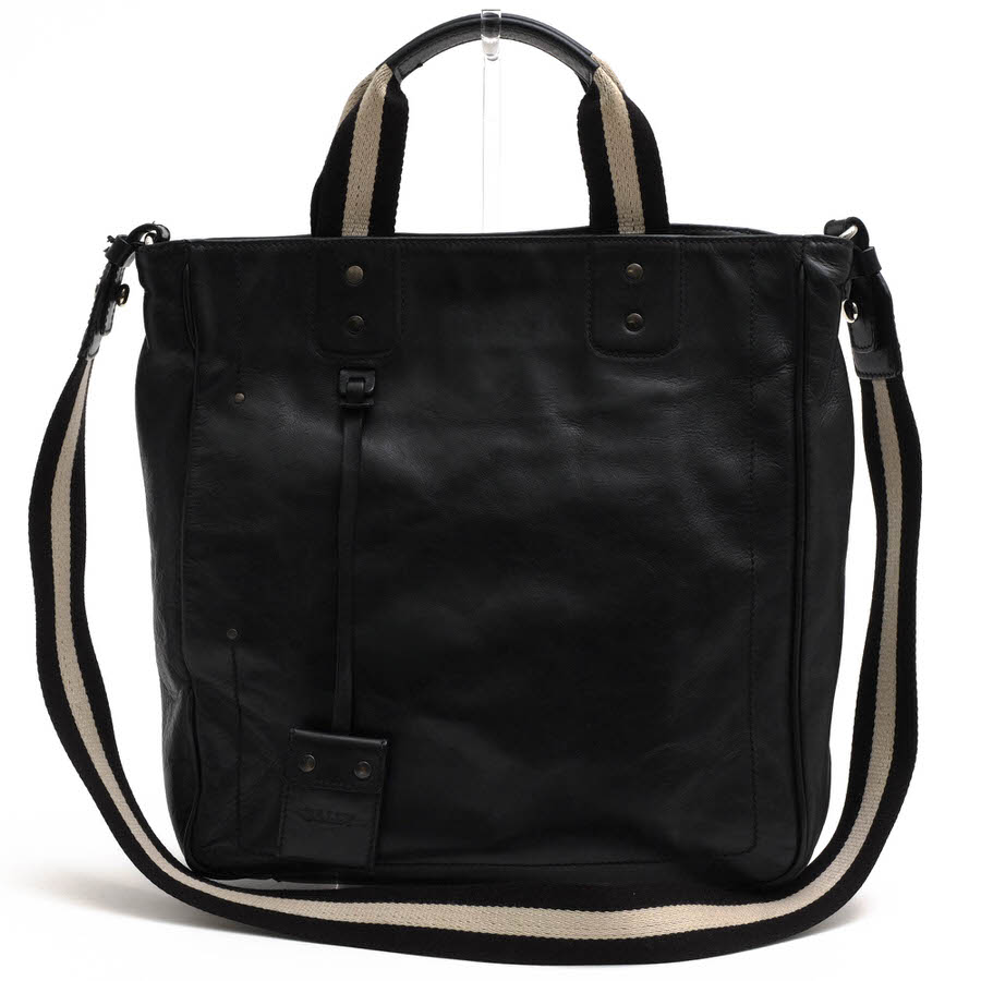 楽天市場】【バッグ】BALLY バリー トレインスポッティング