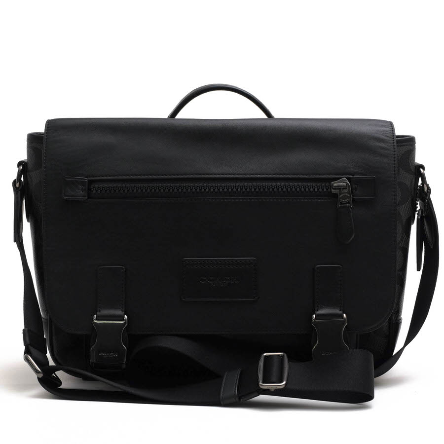 楽天市場】コーチ COACH メッセンジャーバッグ F3K-6377 ミニ