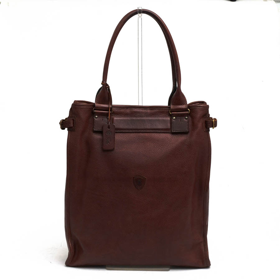 楽天市場】Felisi フェリージ 11/83/1-NK レザー トートバッグ