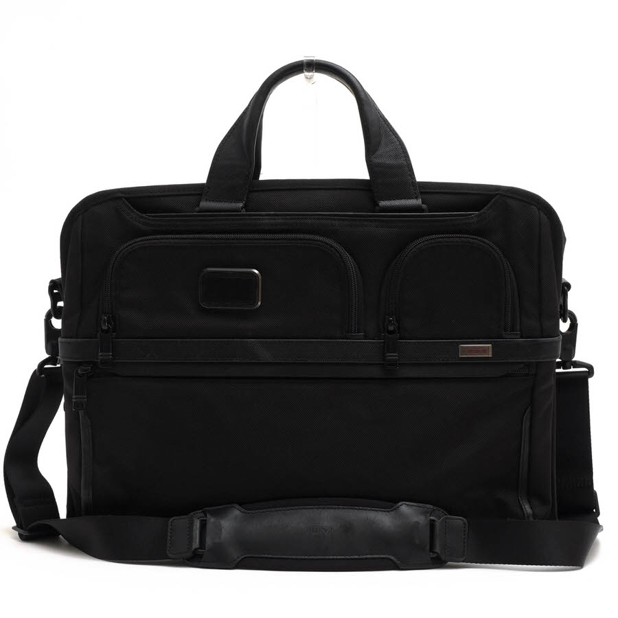 TUMI 2Wayビジネスバッグ 222640AT2 トゥミ ショルダーバッグ d8163_1.jpg