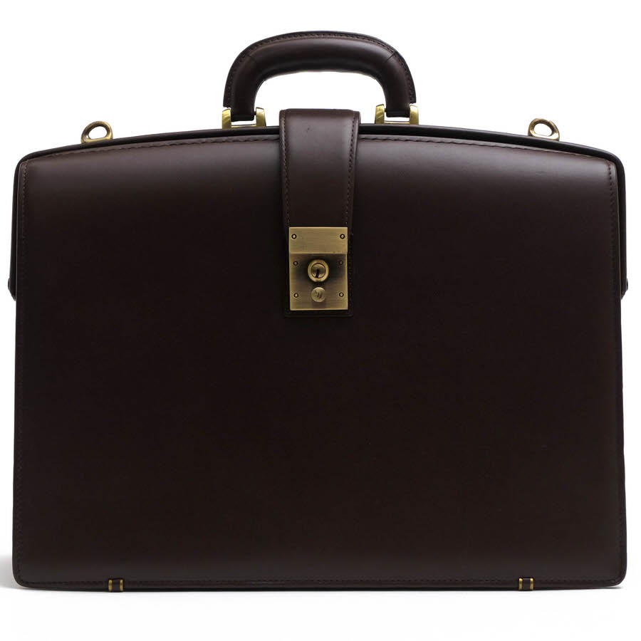 楽天市場】【Lloyd's】ロイズラゲッジ ブライドルレザーダレス