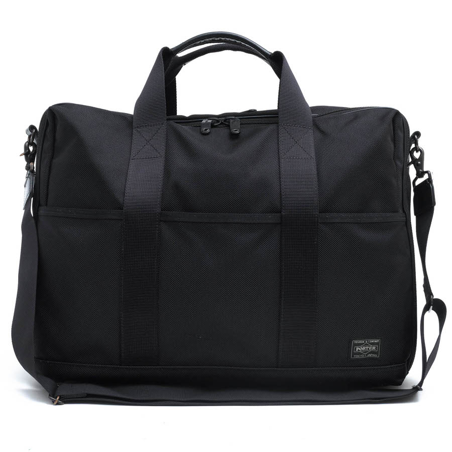 楽天市場】PORTER ビジネスバッグ ポーター 吉田カバン 534-05269 EVO