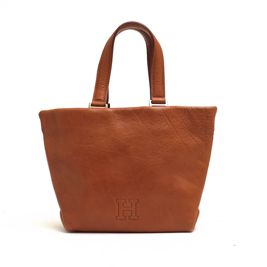 楽天市場】HIROFU ヒロフ ハンドバッグ 40周年限定モデル ピンク系