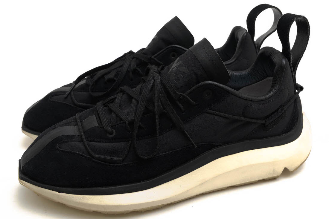 楽天市場】Y's ワイズ スニーカー スニーカー Sneakers Yohji