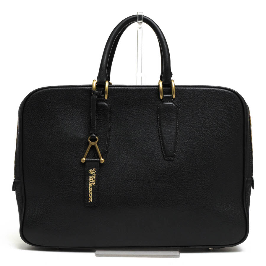 楽天市場】TOFF＆LOADSTONE ビジネスバッグ トフアンドロードストーン