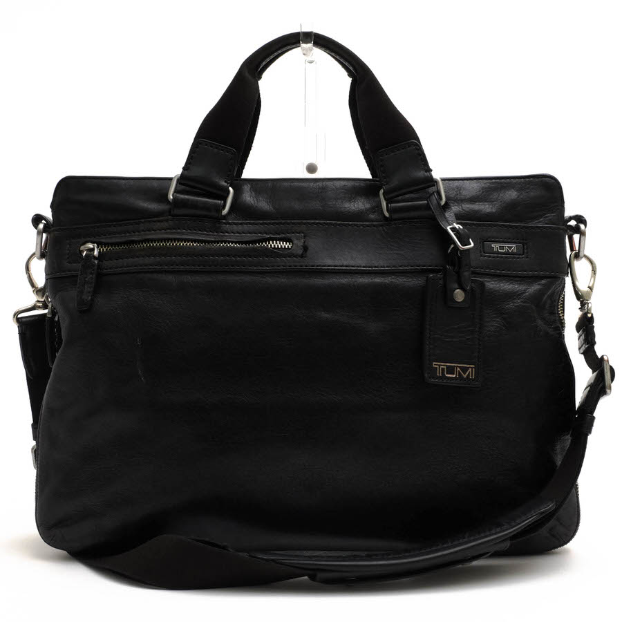 楽天市場】TUMI ビジネスバッグ トゥミ 49308BD SANTA MONICA DRUMMOND