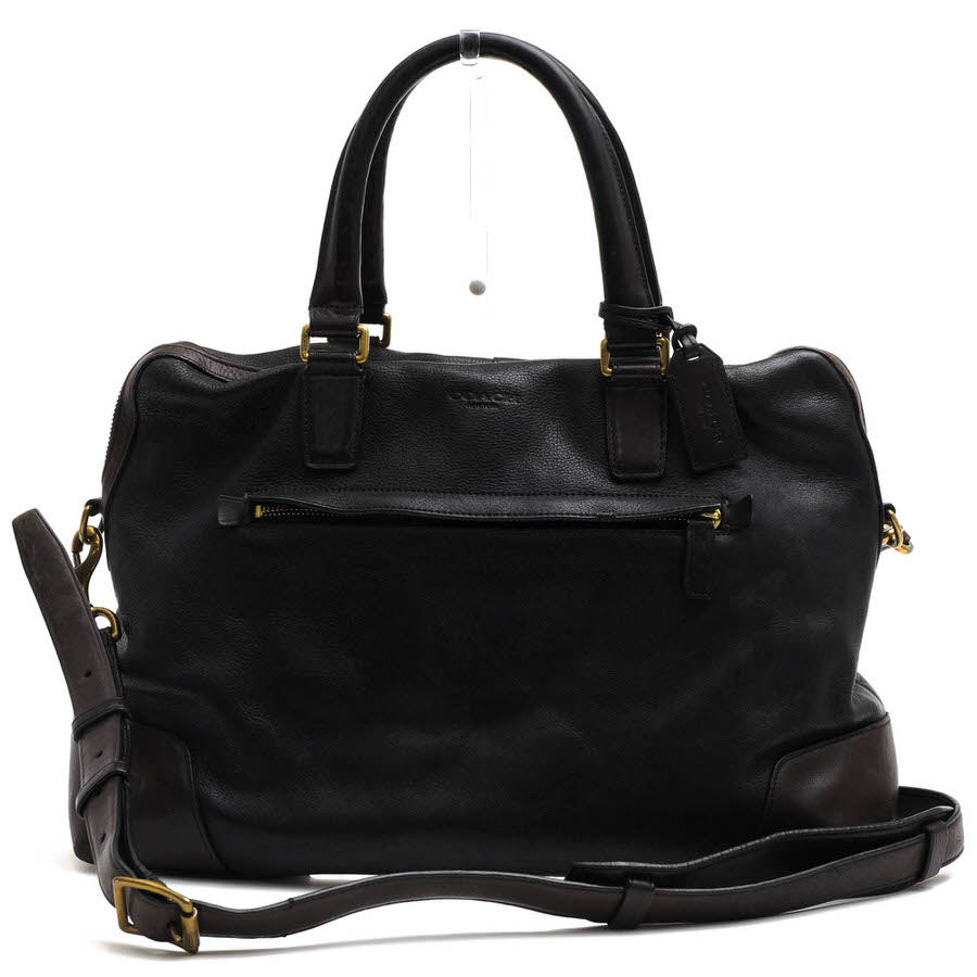 バッグ COACH/70476 Crosby Leather Zip Top Brief 楽天市場】コーチ/COACH/70476 Crosby Leather Zip Top Brief