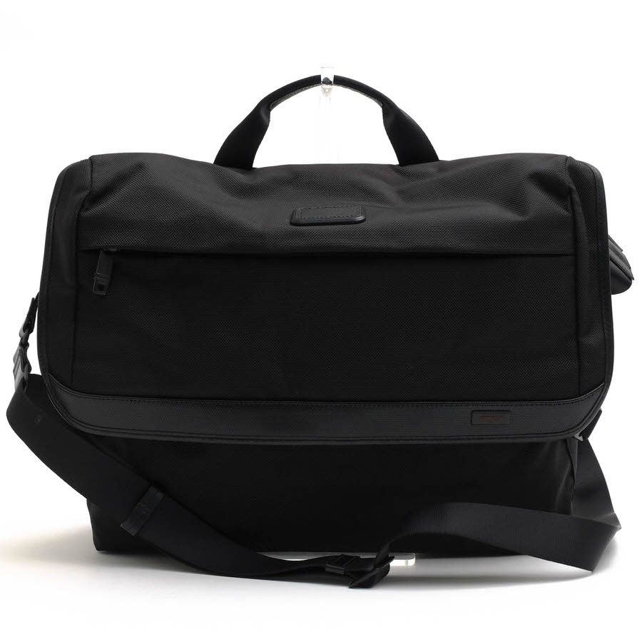 楽天市場】【バッグ】TUMI トゥミ メッセンジャーバッグ