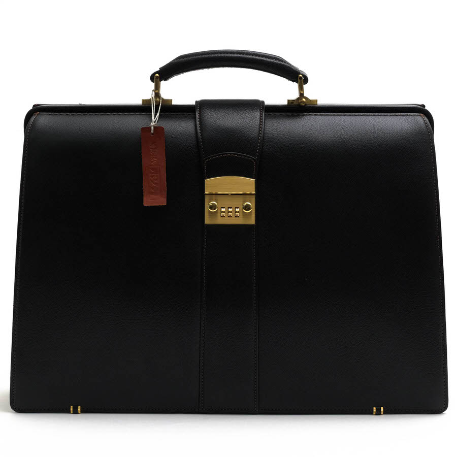 楽天市場】おおばせいほう 大峽製鞄 952-BRD イタリアン ダレスバッグ