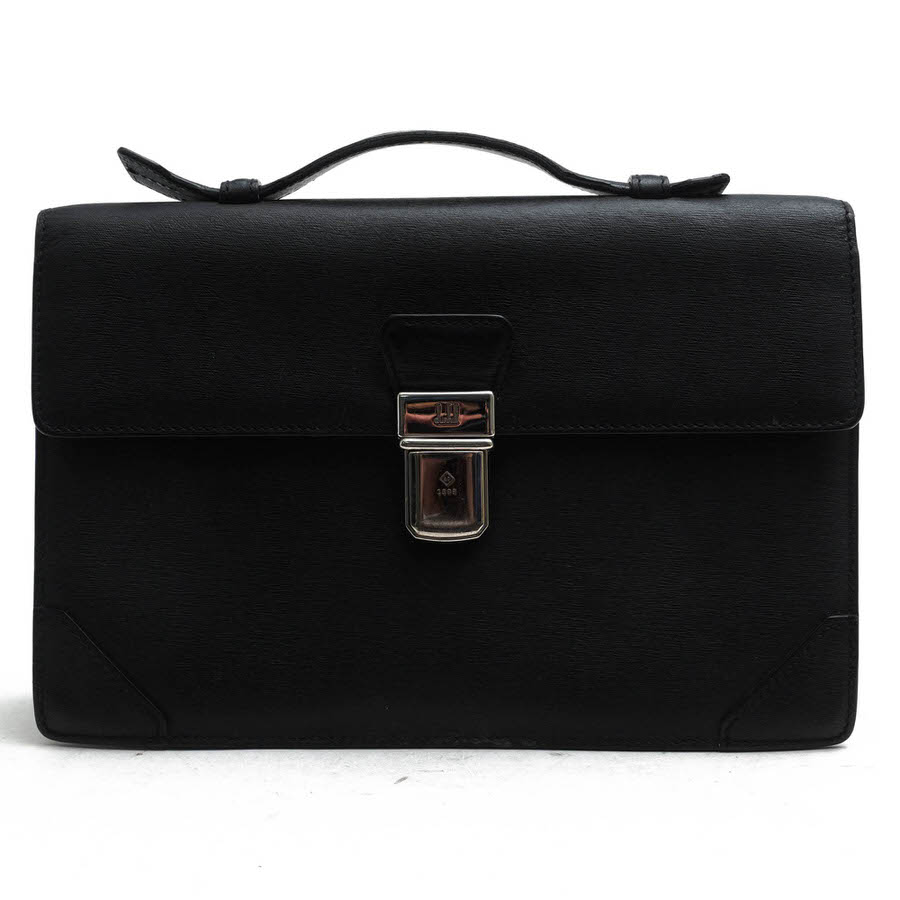 楽天市場】【バッグ】dunhill ダンヒル サイドカー セカンドバッグ