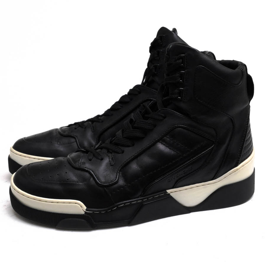 GIVENCHY 送料無料 VIP価格 スニーカー スケート ジバンシィ GIVENCHY - 【人気❗️】GIVENCHYスニーカーの通販 by m&m