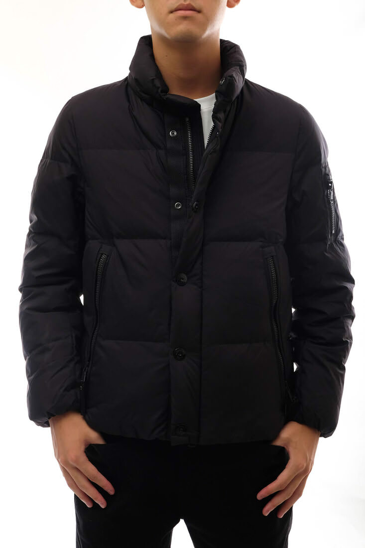 楽天市場】Nano universeナノユニバース×西川ダウン 17年製