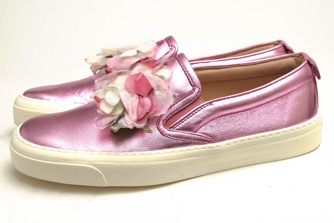 楽天市場】グッチ GUCCI GG メンズ スリッポン スニーカー ブラウン 茶