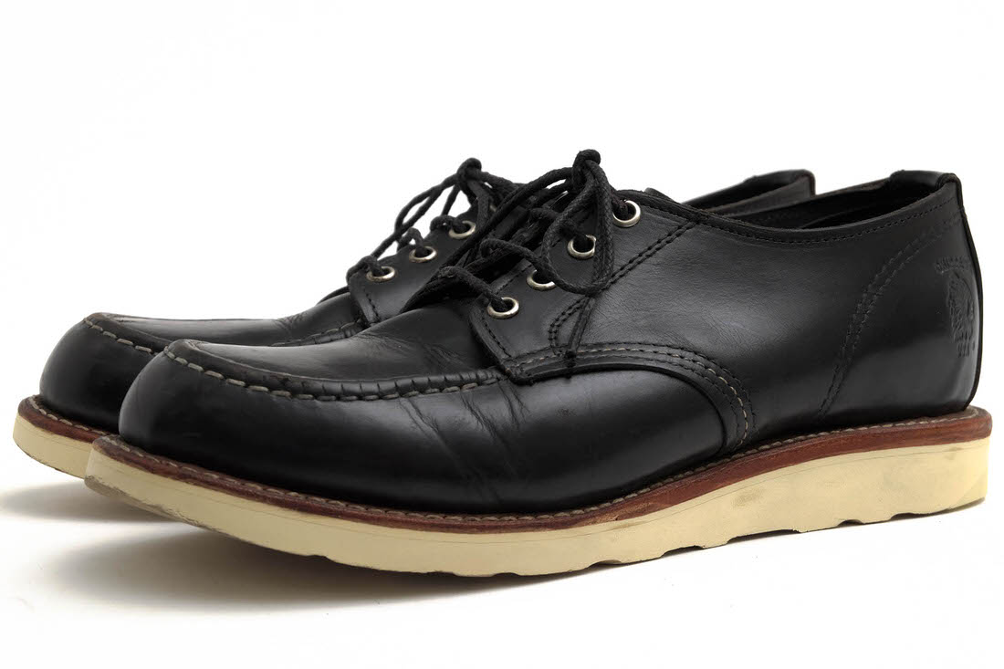メ9964うーちおまとめ商品 CHIPPEWA チペワ 4INCH SERVICE OXFORD 4インチ サービス