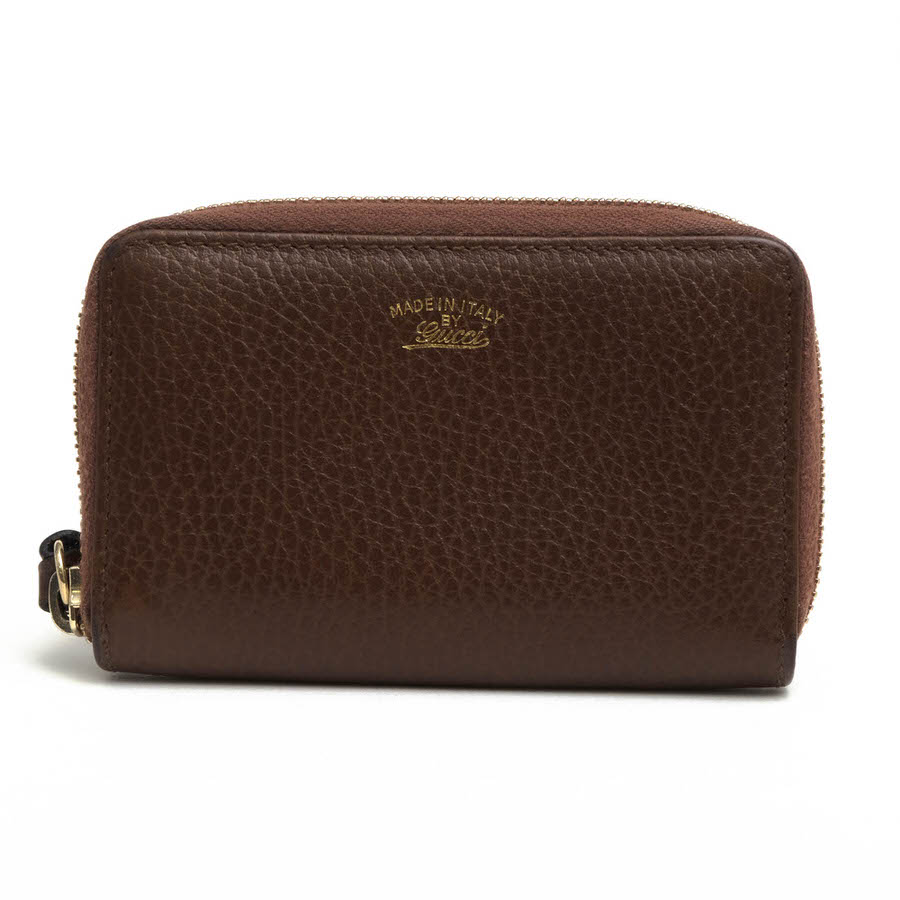 GUCCI グッチ ラウンドジップ コインケース 楽天市場】【未使用品】【財布】GUCCI グッチ グッチシマ