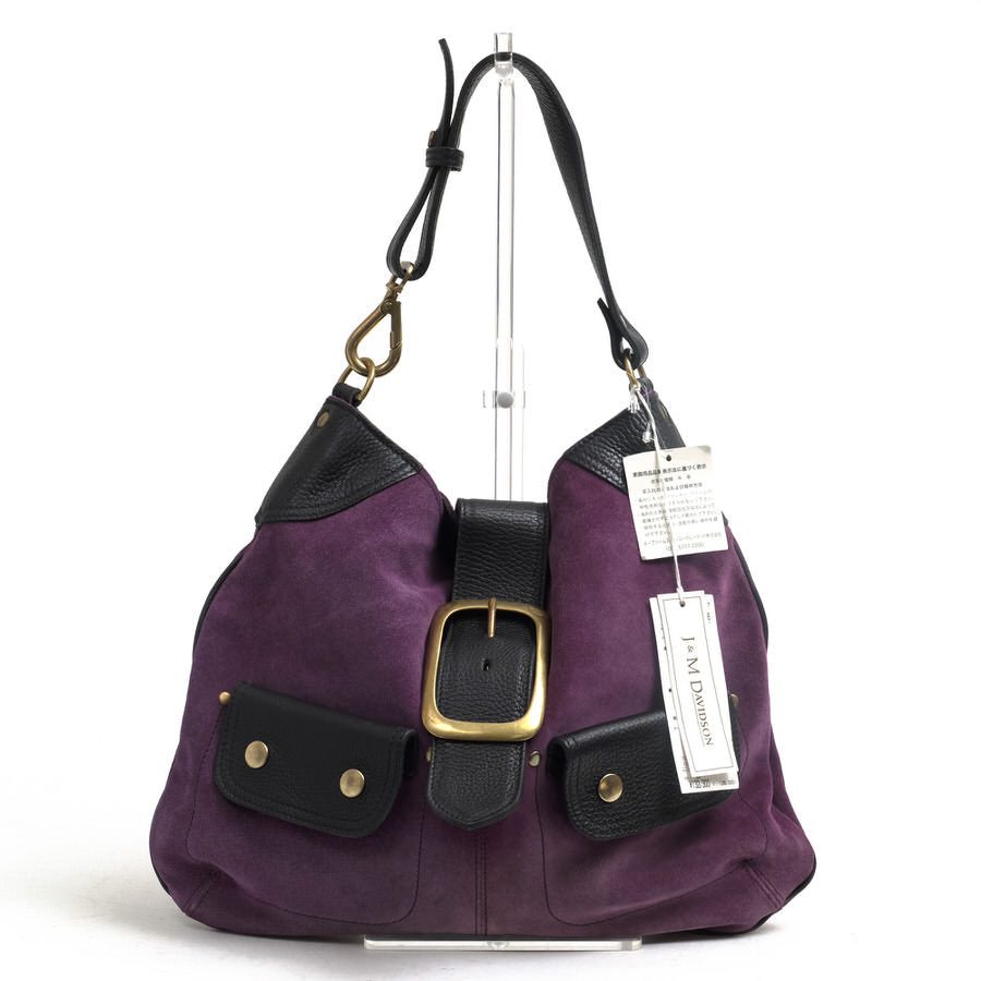 J&Mデビットソン　スウェードバック　デイジー 楽天市場】J＆Mデヴィッドソン/J＆M DAVIDSON/103-01035-00-07286