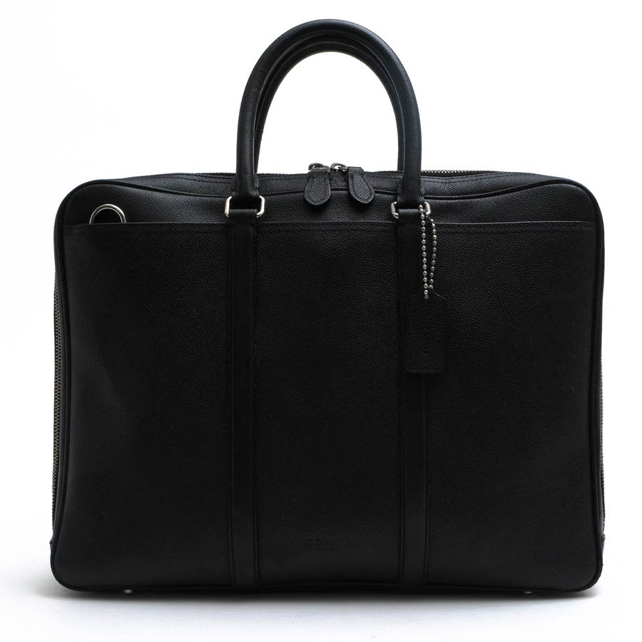 楽天市場】コーチ/COACH/54930 Metropolitan Slim Brief