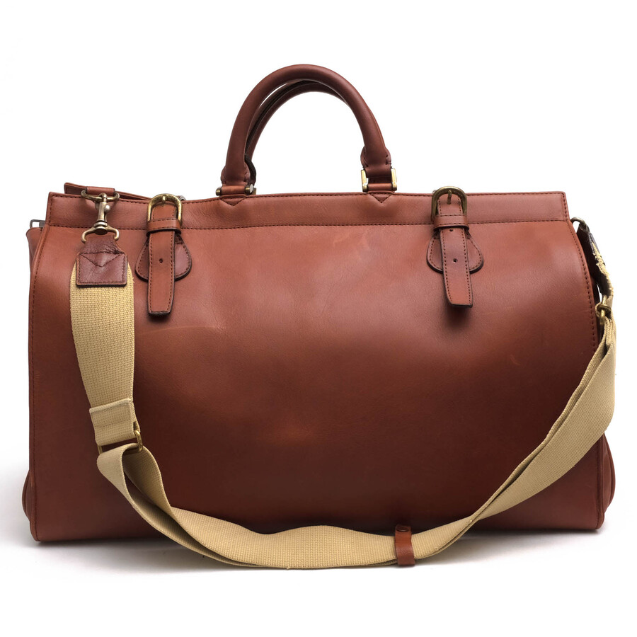 SILVER LAKE CLUB ボストンバッグ シルバーレイククラブ No.130352 Oil Leather オイルレザー 北米原皮ステア 牛革 【中古】｜ブランディング