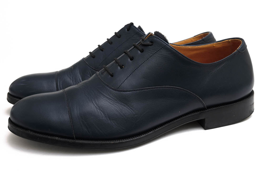 楽天市場】foot the coacher フットザコーチャーメダリオンド 内羽根