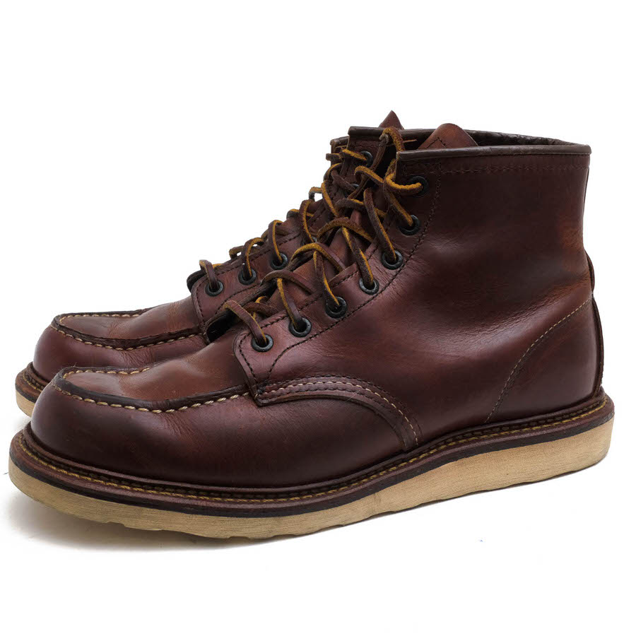 楽天市場】【RED WING】レッドウィング #875 アイリッシュ