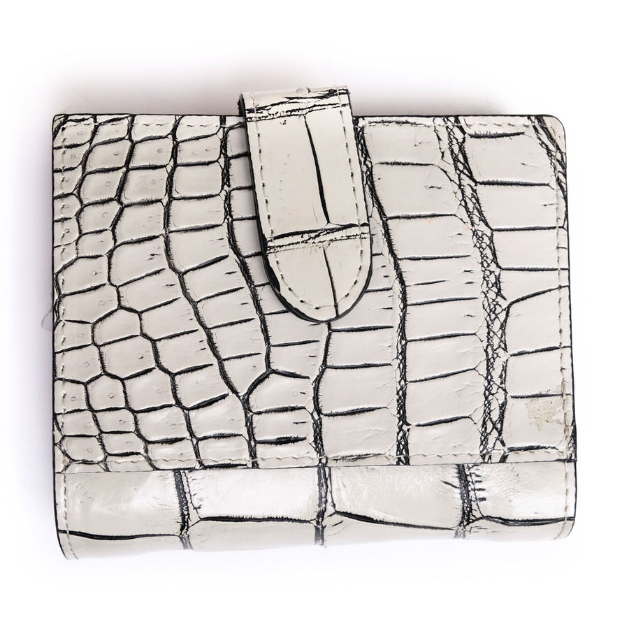 楽天市場】CROIX ROYAL 長財布 クロワ・ロワイヤル メジロ