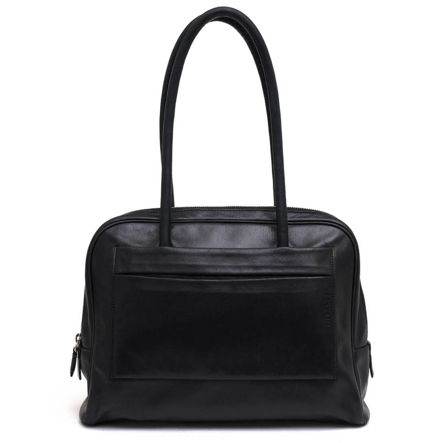 楽天市場】JILL SANDER NAVY ジルサンダーネイビー WEEKEND BAG