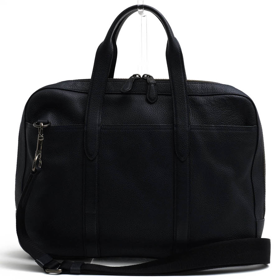 楽天市場】COACH ビジネスバッグ コーチ 23791 Metropolitan Double