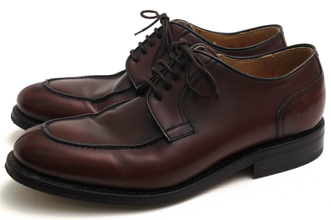 楽天市場】Trading Post ビジネスシューズ トレーディングポスト T1801