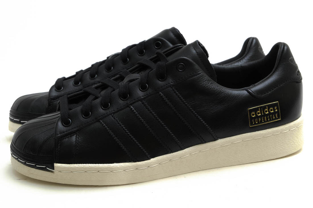 adidas ローカットスニーカー アディダス IE2301 SUPERSTAR LUX スーパースター 天然皮革 バスケットボールシューズ 定番 【中古】