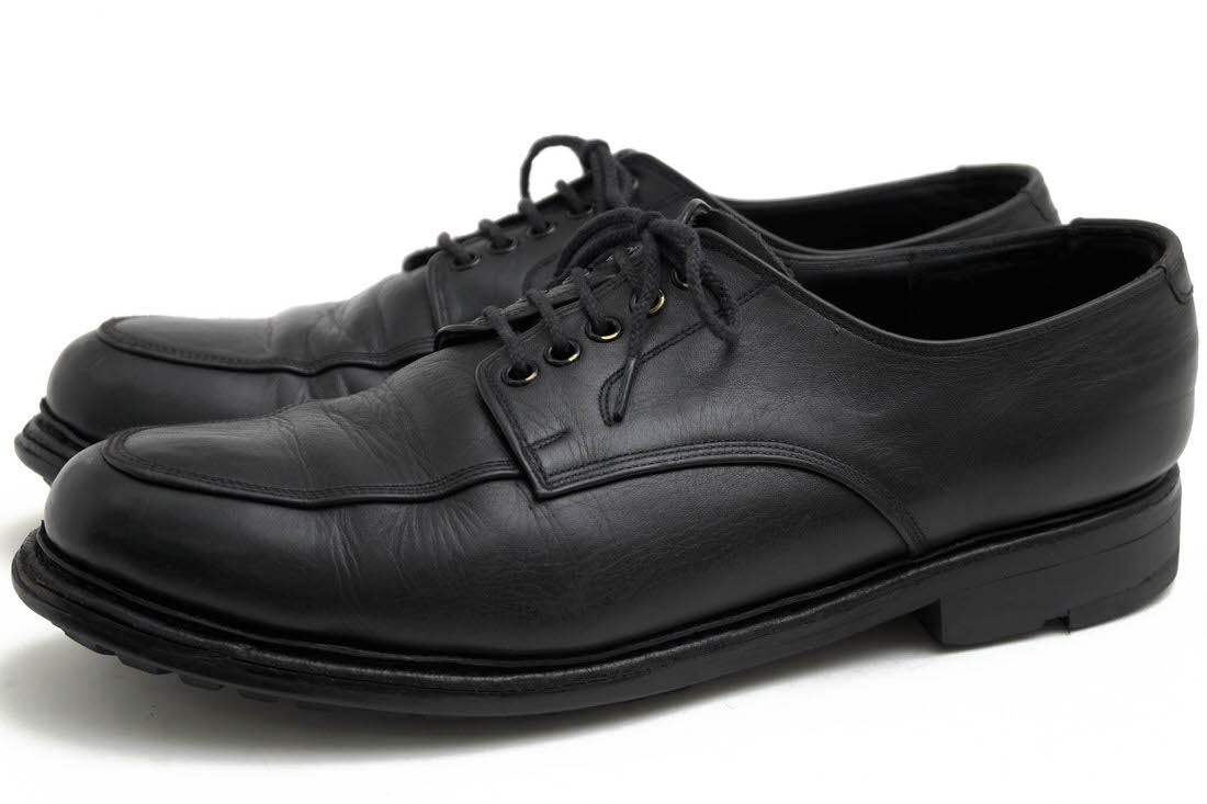 楽天市場】Maruzen ビジネスシューズ 丸善 三交製靴 牛革 マナスル