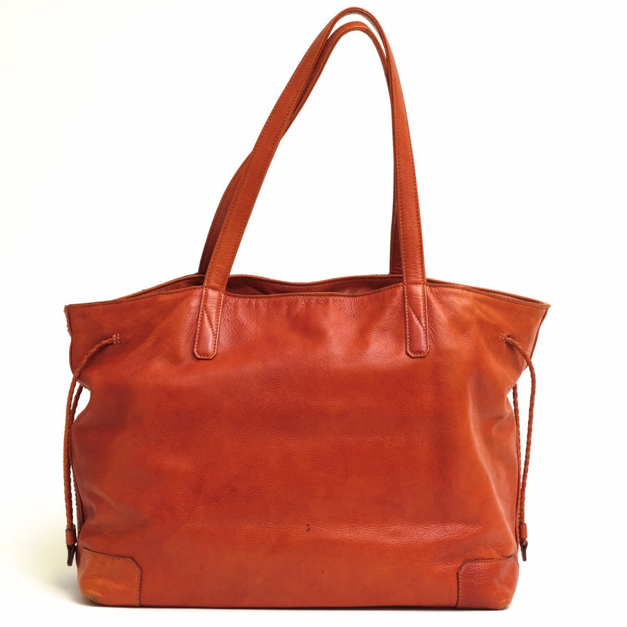 とっておきし福袋 Aniary トートバッグ 中古 ワンショルダーバッグ 肩掛け 牛革 アイディアルアンティークレザー Al 02 01r アニアリ メンズバッグ Www Newbalticdance Lt