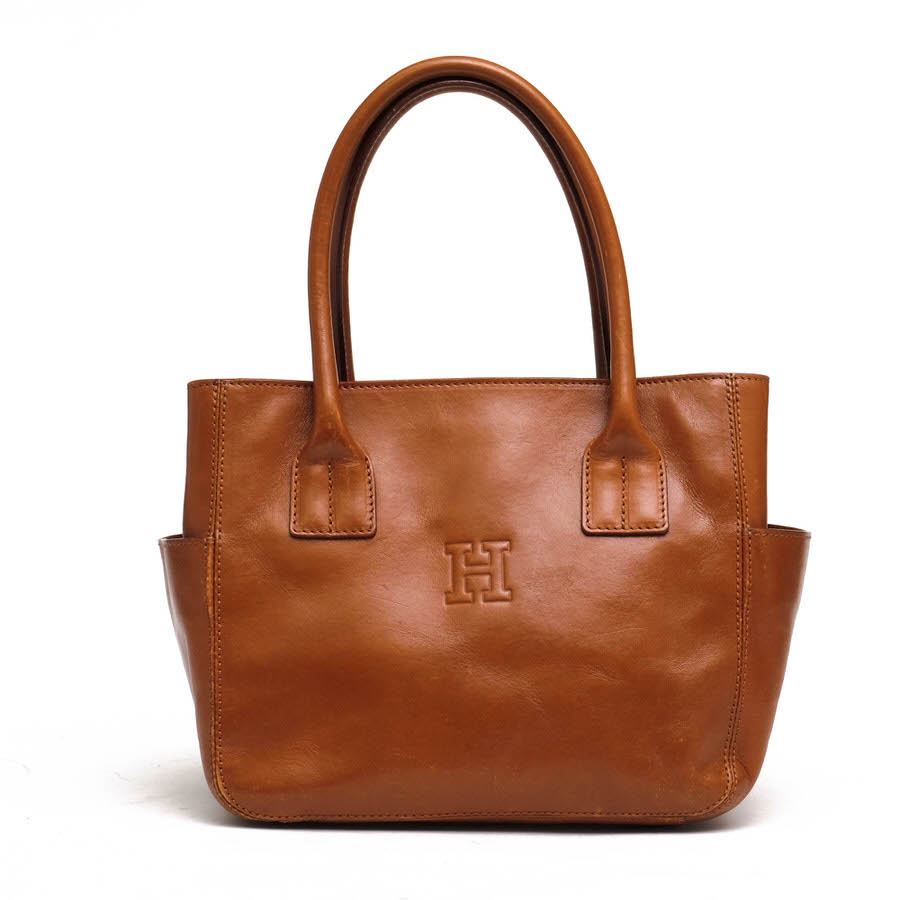 楽天市場】HIROFU ヒロフ ハンドバッグ 40周年限定モデル ピンク系