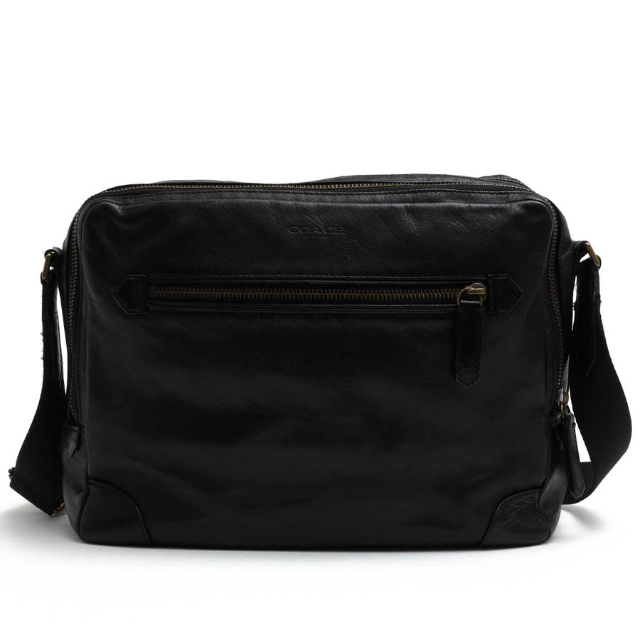 コーチ ショルダーバッグ ブリーカー A4可 レザー 斜め掛け 通勤通学 楽天市場】【バッグ】COACH コーチ ブリーカー スカウトバッグ