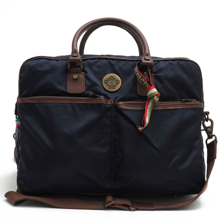 楽天市場】orobianco ビジネスバッグ オロビアンコ FURETTO-D フレット