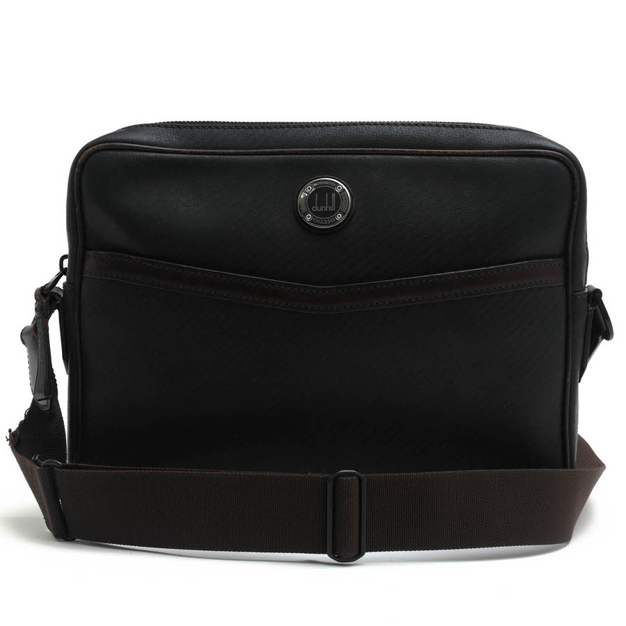 楽天市場】【未使用品】【バッグ】dunhill ダンヒル ディーエイト