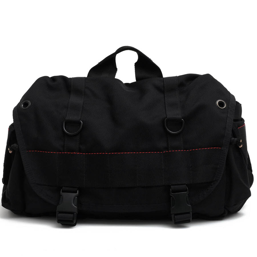 極美品✨ブリーフィング ランス2 メッセンジャーバッグ 2way USA製 黒 楽天市場】ブリーフィング/BRIEFING ランス2 ショルダーバッグ