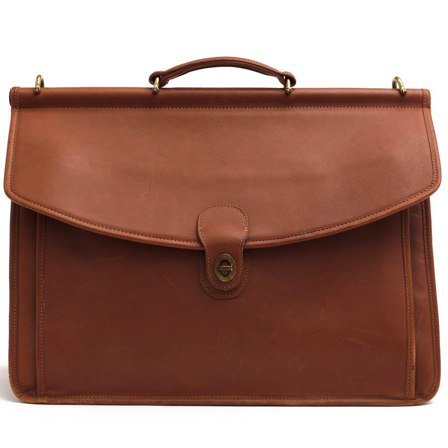 楽天市場】COACH ビジネスバッグ コーチ 5297 グラブタン カウハイド